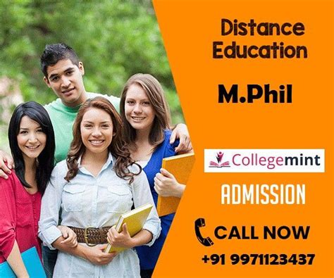 m phil distance education|Distance learning MPhil Degrees .